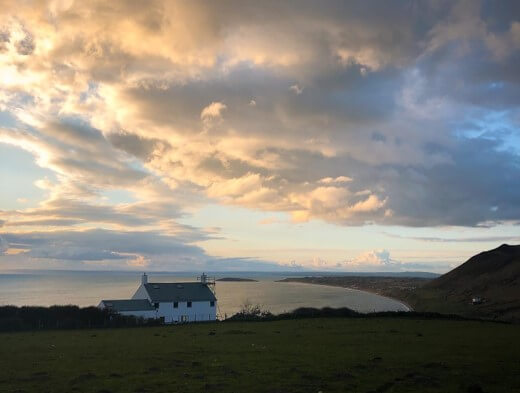 Wales 威爾斯 2 Wales 威爾斯 1