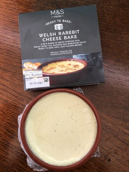 Wales 威爾斯 5